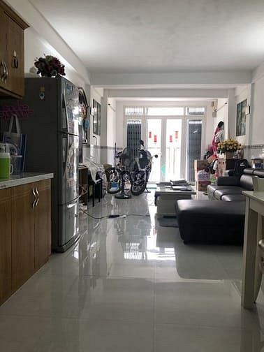 Hình ảnh ♦️ Nhà trệt 2 lầu 200m2 đường số 3 Bình An Quận 2