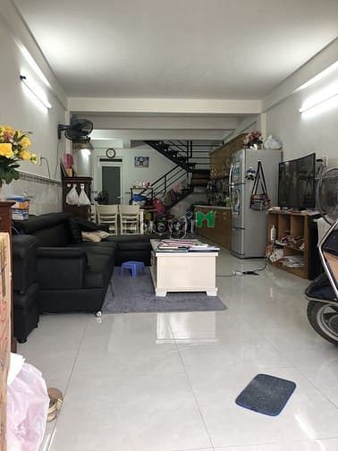 Hình ảnh ♦️ Nhà trệt 2 lầu 200m2 đường số 3 Bình An Quận 2