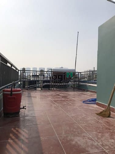Hình ảnh 🔷Cho thuê Nhà hầm 4 lầu 400m2 cao đức lân An Phú Quận 2 MS:464