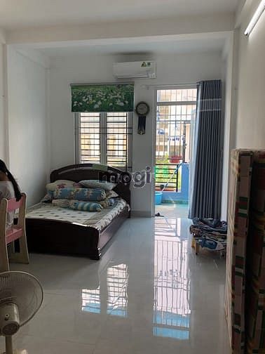 Hình ảnh ♦️ Nhà trệt 2 lầu 200m2 đường số 3 Bình An Quận 2