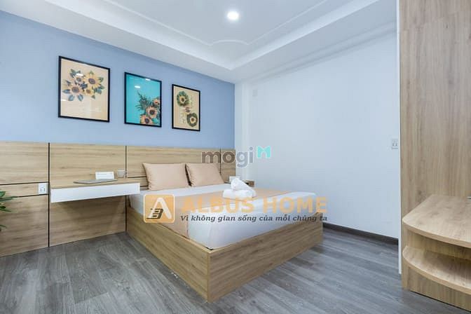Hình ảnh 🌸🌸 Mb6623 nạp rút nhanh chóng Studio Full nội thất Quận 1-3 Siêu đẹp giá rẻ 🌼🌼