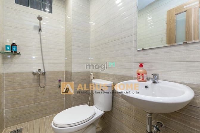 Hình ảnh 🌸🌸 Mb6623 nạp rút nhanh chóng Studio Full nội thất Quận 1-3 Siêu đẹp giá rẻ 🌼🌼