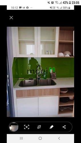 Hình ảnh Cho thuê Trang Chủ MB66.COM / Đăng Ký Tặng 66K La Astoria 2., 3PN, 3WC, có lửng, đủ nội thất giá TL
