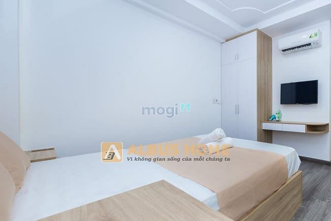 Hình ảnh 🌸🌸 Mb6623 nạp rút nhanh chóng Studio Full nội thất Quận 1-3 Siêu đẹp giá rẻ 🌼🌼