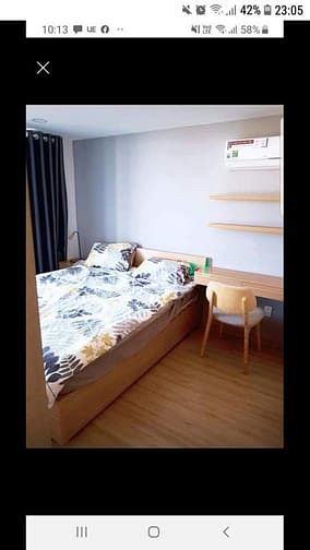 Hình ảnh Cho thuê Trang Chủ MB66.COM / Đăng Ký Tặng 66K La Astoria 2., 3PN, 3WC, có lửng, đủ nội thất giá TL