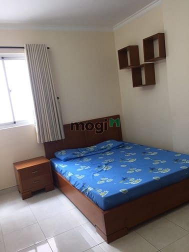 Hình ảnh Cho thuê CHCC Central, Võ Văn Kiệt, Quận 1, 2PN, full NT, nhà đẹp