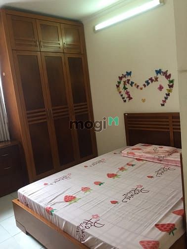 Hình ảnh Cho thuê CHCC Central, Võ Văn Kiệt, Quận 1, 2PN, full NT, nhà đẹp