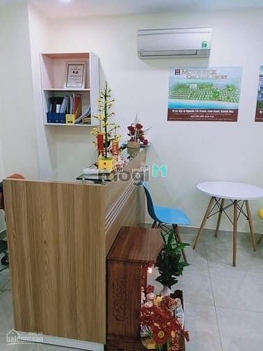 Hình ảnh 🔷Cho thuê Nhà Hầm 4 lầu 4x20m vũ tông phan An Phú Quận 2 MS:466
