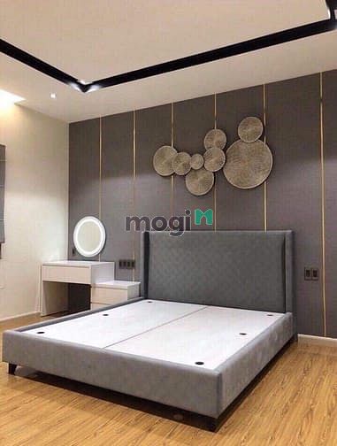 Hình ảnh Nhà mới xây 51A Hoa Lan, Phú Nhuận