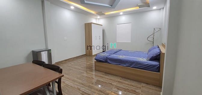 Hình ảnh 🏵🏵 CĂN HỘ Ban công Điện Biên Phủ - Bình Thạnh