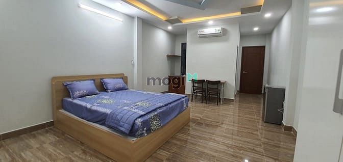 Hình ảnh 🏵🏵 CĂN HỘ Ban công Điện Biên Phủ - Bình Thạnh