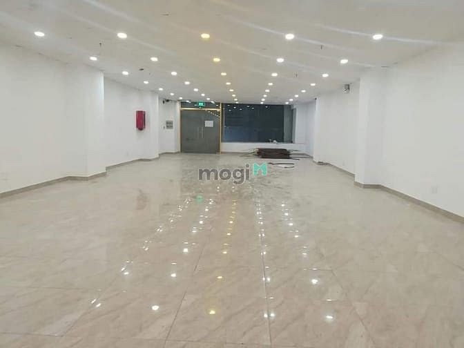 Hình ảnh Cho thuê nhà 322/18A Hai Bà Trưng, Quận 3