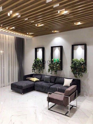 Hình ảnh Cho thuê nhà 322/18A Hai Bà Trưng, Quận 3