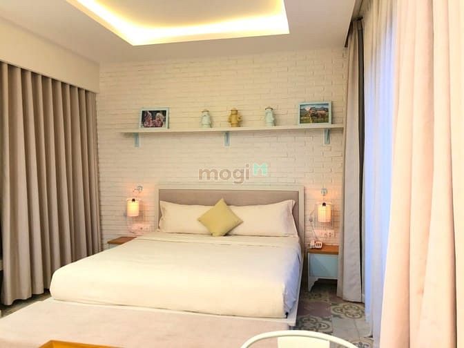 Hình ảnh Mb6623 nạp rút nhanh chóng cao cấp có hồ bơi gần chợ Thị Nghè