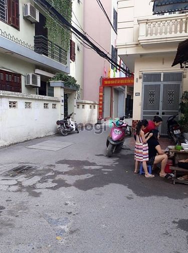 Hình ảnh HXT Hoàng Hoa Thám p13 quận Tân Bình