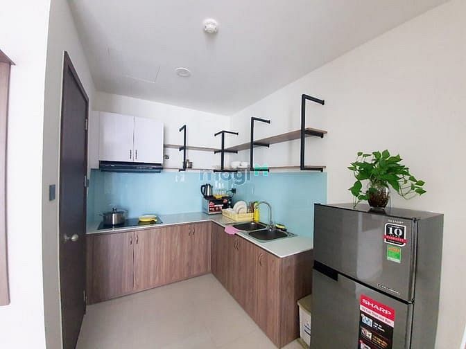 Hình ảnh Cho thuê Trang Chủ MB66.COM / Đăng Ký Tặng 66K Sài Gòn Royal , 2PN , đầy đủ nội thất mới decor