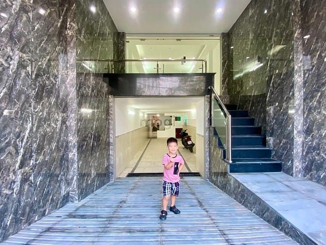 Hình ảnh 🔷Cho thuê Nhà hầm 4 lầu 260m2 Cao Đức Lân An Phú Quận 2 MS: