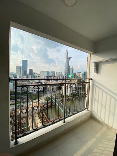 Hình ảnh Cho thuê Trang Chủ MB66.COM / Đăng Ký Tặng 66K Sài Gòn Royal , 2PN , đầy đủ nội thất mới decor