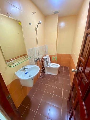 Hình ảnh 🔷Cho thuê Nhà hầm 4 lầu 260m2 Cao Đức Lân An Phú Quận 2 MS: