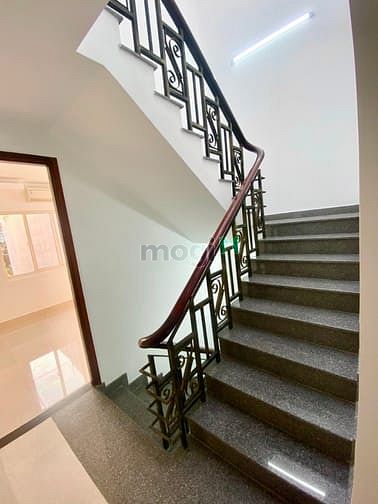 Hình ảnh 🔷Cho thuê Nhà hầm 4 lầu 260m2 Cao Đức Lân An Phú Quận 2 MS: