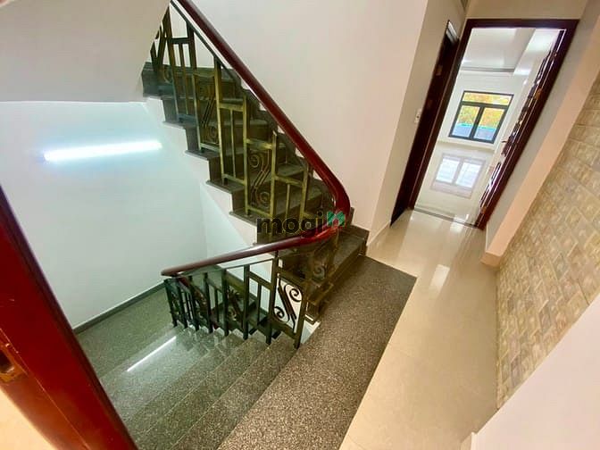Hình ảnh 🔷Cho thuê Nhà hầm 4 lầu 260m2 Cao Đức Lân An Phú Quận 2 MS: