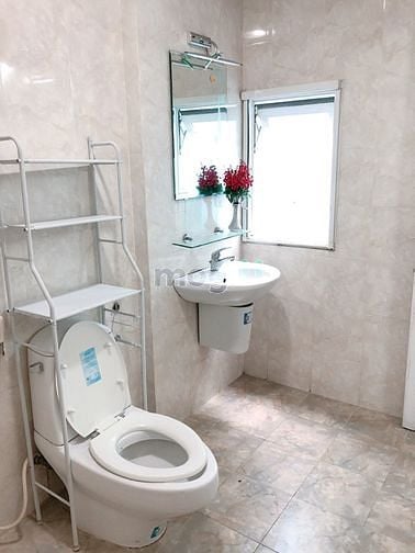Hình ảnh Phòng full nội thất,30m2, thoáng mát,giá tốt Quận 1