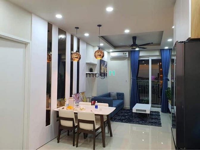 Hình ảnh cho thuê chung cư THE PARK RESIDENCE