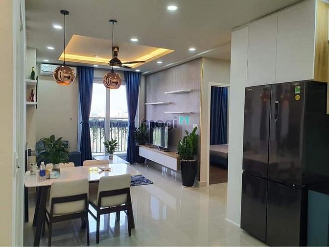 Hình ảnh cho thuê chung cư THE PARK RESIDENCE