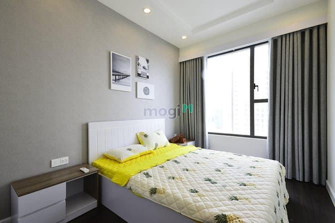 Hình ảnh 🌆 Rivergate 2PN 2WC diện tích 75m2