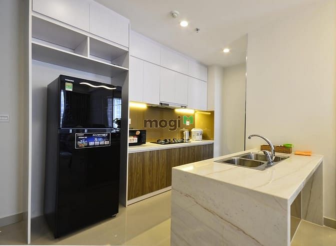 Hình ảnh 🌆 Rivergate 2PN 2WC diện tích 75m2