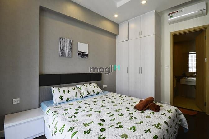 Hình ảnh 🌆 Rivergate 2PN 2WC diện tích 75m2