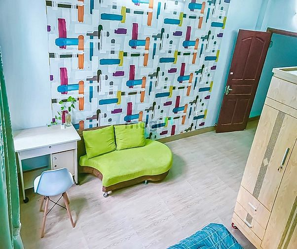 Hình ảnh Phòng full nội thất,30m2, thoáng mát,giá tốt Quận 1