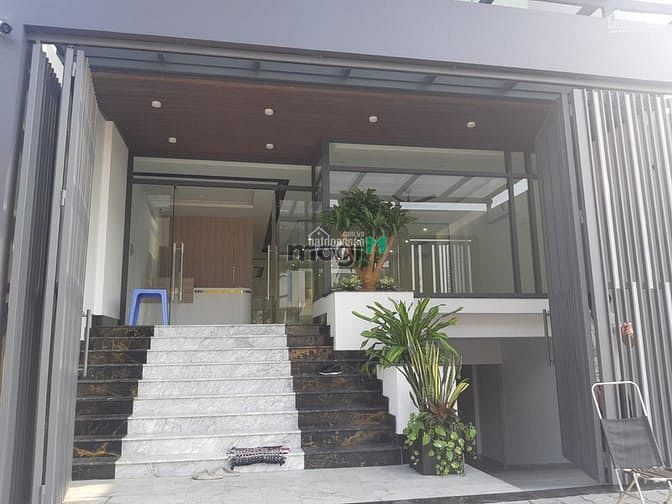 Hình ảnh 🔰 Nhà VP trần lựu An Phú Quận 2 Hầm 4 lầu 680m2🔷 MS:6286-1397