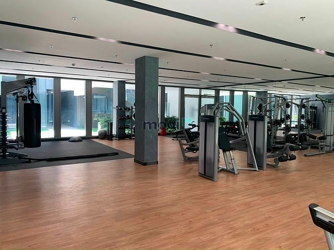 Hình ảnh Mb6623 nạp rút nhanh chóng mới 100% cho thuê dự án Empire City Thủ Thiêm 1PN