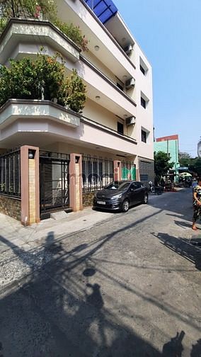 Hình ảnh Bán gấp nhà hxh đường 3/2 Q10.