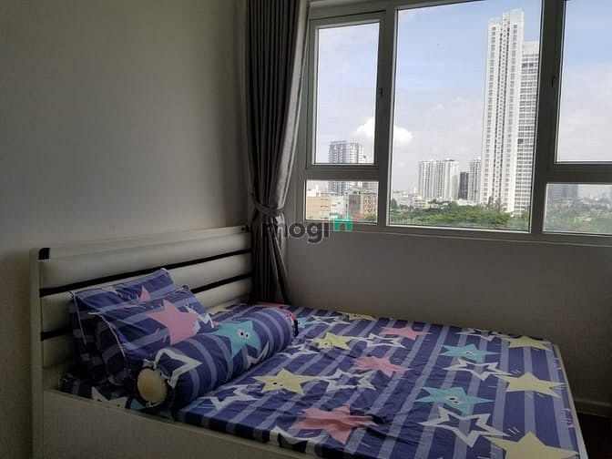 Hình ảnh Cho thuê chung cư The Park Residence, 2PN full NT, có ban công,8tr/th