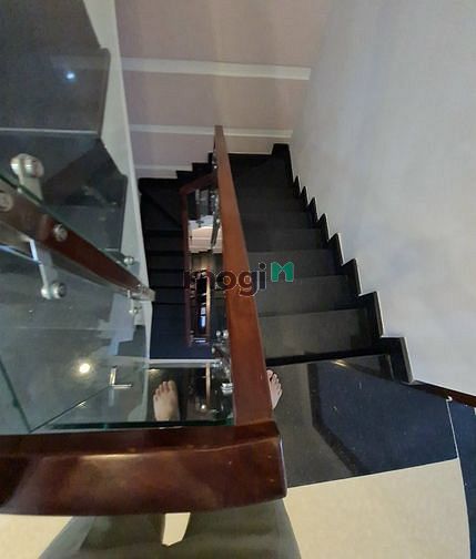 Hình ảnh Cho thuê nhà 404/8 Nguyễn Đình Chiểu, P4, Quận 3.