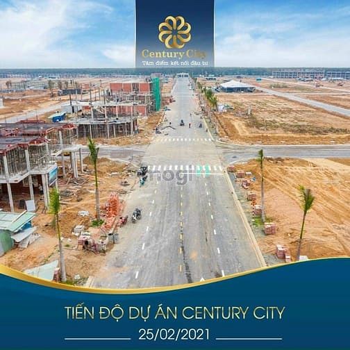 Hình ảnh Bán đất Sân Bay. Rinh ngay Cây Vàng, đất sổ sẵn bao sang tên