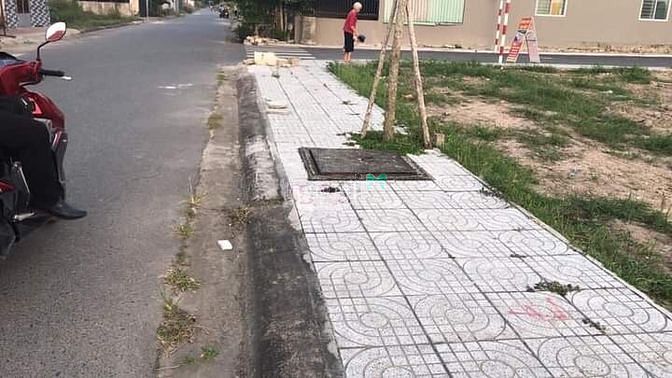 Hình ảnh Bán miếng đất ở khu vực thị xã phú mỹ bà rịa vũng tàu