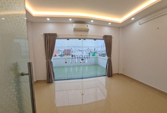 Hình ảnh Cho thuê nhà 404/8 Nguyễn Đình Chiểu, P4, Quận 3.
