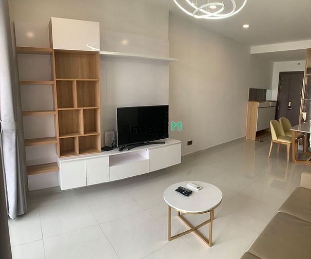 Hình ảnh Chung cư Saigon Royal , Bến Vân Đồn , Quận 4