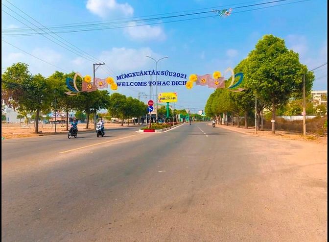 Hình ảnh Bán miếng đất ở khu vực thị xã phú mỹ bà rịa vũng tàu