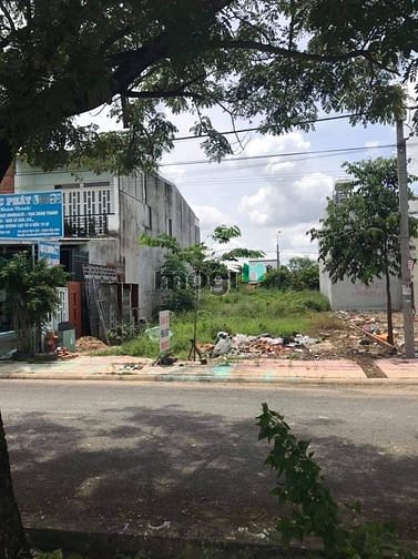 Hình ảnh Bán miếng đất ở khu vực thị xã phú mỹ bà rịa vũng tàu
