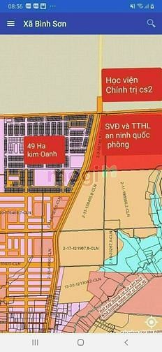 Hình ảnh Bán đất Sân Bay. Rinh ngay Cây Vàng, đất sổ sẵn bao sang tên