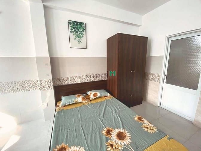 Hình ảnh 🏵🏵 Căn Hộ nội thất 4tr5 tại Nguyễn Xí - Bình Thạnh