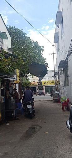 Hình ảnh Mặt Tiền Thụt Phan Đăng Lưu 140m2 giá 14 tỷ 5