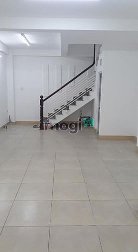 Hình ảnh Hoàng Văn Thụ Tân Bình 37m2 chỉ 5.9 tỷ