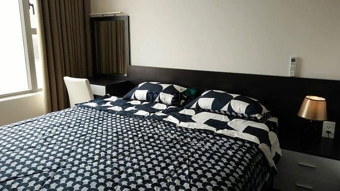 Hình ảnh Cần cho thuê Trang Chủ MB66.COM / Đăng Ký Tặng 66K 2Phòng ngủ - THE TRESOR QUẬN 4
