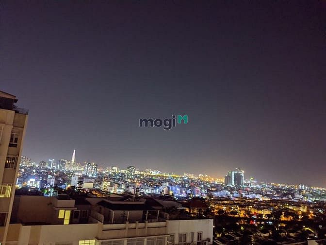 Hình ảnh Cần cho thuê CH Green Valley, PMH,128m2, căn góc, nhà đẹp nội thất đẹp