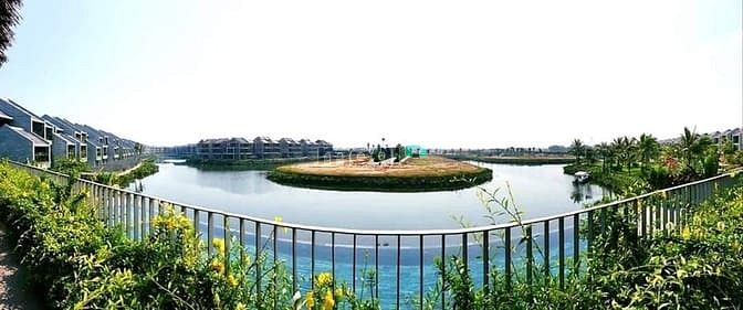 Hình ảnh Casamia – kiến tạo cộng đồng cư dân đẳng cấp – giá tham chiếu 7 tỷ
